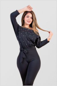 Conjunto Mery 1